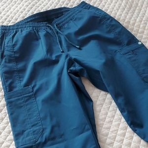 BOGO NWOT Allure Scrub Pants